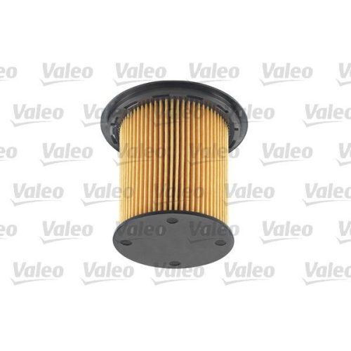 Kraftstofffilter Valeo 587916 f&uuml;r Renault Dacia