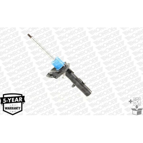 Sto&szlig;d&auml;mpfer Monroe G8172 Monroe Original (gas Technology) f&uuml;r Ford