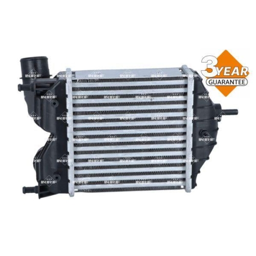 Ladeluftk&uuml;hler Nrf 30872 f&uuml;r Fiat Lancia