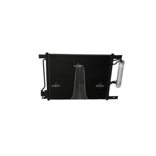 Kondensator Klimaanlage Nrf 350422 Easy Fit f&uuml;r Nissan