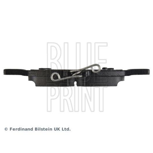 Bremsbelagsatz Scheibenbremse Blue Print ADBP420012 f&uuml;r Ford Ford Motor Company