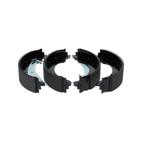 Bremsbackensatz Bosch 0986487522 für Citroën Fiat Peugeot Hinterachse