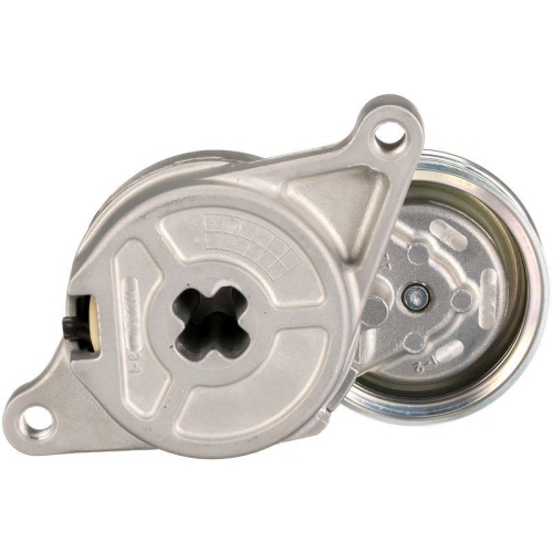 Riemenspanner Keilrippenriemen Gates T39103 Drivealign™ für Mazda