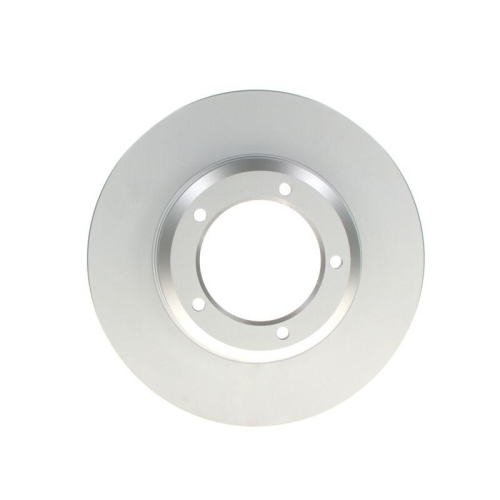 Bremsscheibe Bosch 0986478824 f&uuml;r Rover Land Rover Vorderachse