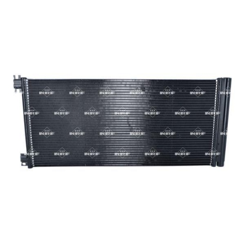 Condenser Air Conditioning Nrf 350429 Easy Fit for Fiat Nissan Opel Renault