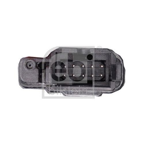 Wickelfeder Airbag Febi Bilstein 192899 f&uuml;r Scania