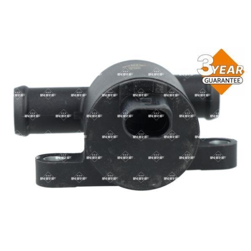 K&uuml;hlmittelregelventil Nrf 391009 f&uuml;r Audi Seat Skoda VW