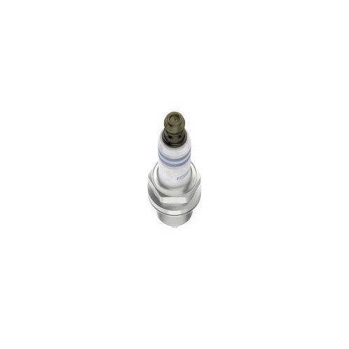 Z&uuml;ndkerze Bosch 0242245558 Double Platinum f&uuml;r Alfa Romeo Bmw Dodge Ford Honda