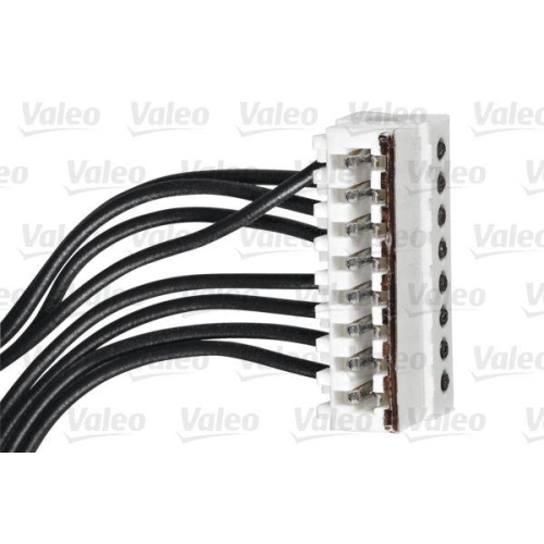 Lenkstockschalter Valeo 251670 Original Teil für Audi Seat Skoda VW