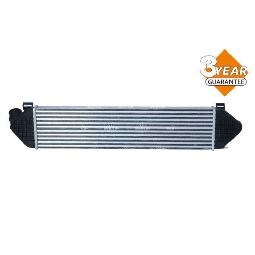 Ladeluftk&uuml;hler Nrf 30906 f&uuml;r Ford
