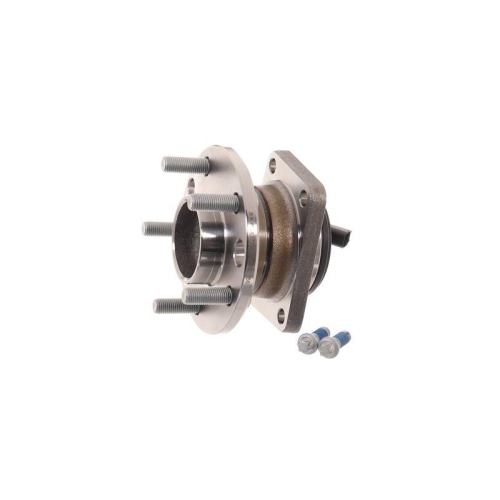 Radlagersatz Skf VKBA 3576 f&uuml;r Ford Jaguar Ford (changan) Hinterachse