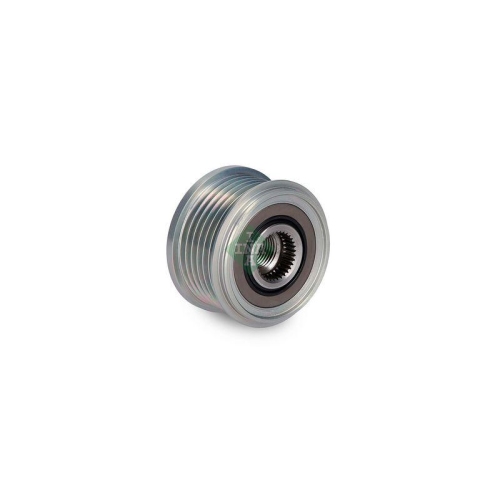 Generatorfreilauf Schaeffler Ina 535 0224 10 f&uuml;r Opel Vauxhall General Motors
