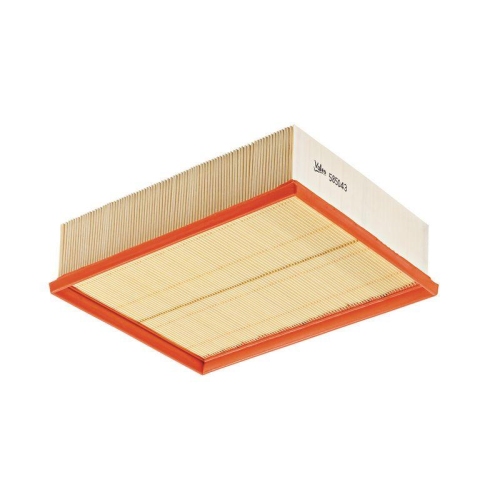 Luftfilter Valeo 585043 f&uuml;r Audi Seat
