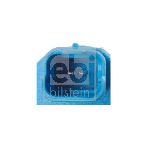 Waschwasserpumpe Scheinwerferreinigung Febi Bilstein 109447 f&uuml;r Citro&euml;n Fiat