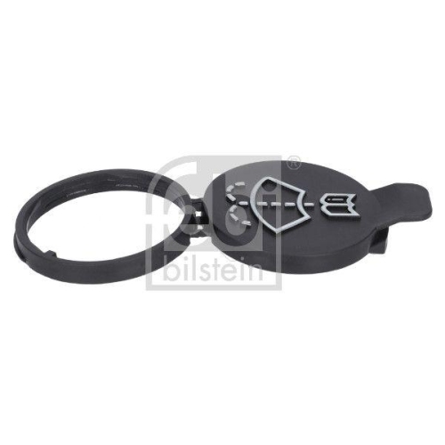 Sealing Cap Washer Fluid Reservoir Febi Bilstein 188352 Febi Plus for Gmc Opel
