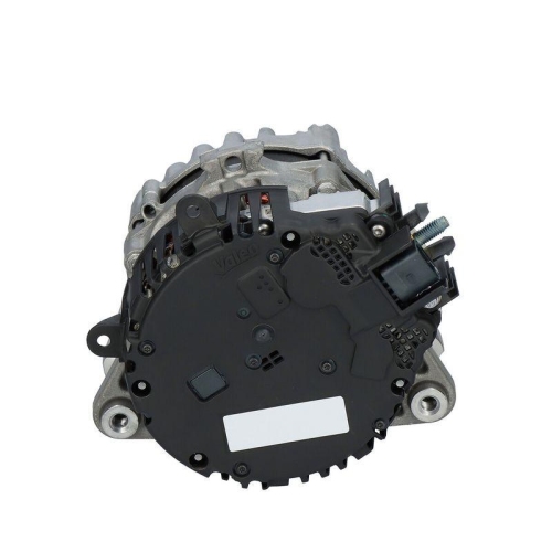 Startergenerator Valeo 443435 Valeo Origins New Stop&start Oe Technologie f&uuml;r