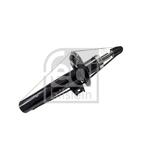 Sto&szlig;d&auml;mpfer Febi Bilstein 194146 f&uuml;r Audi Seat Skoda VW Vorderachse Links