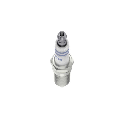 Spark Plug Bosch 0242236633 Nickel for Ford For Vehicles Without Gas Operation