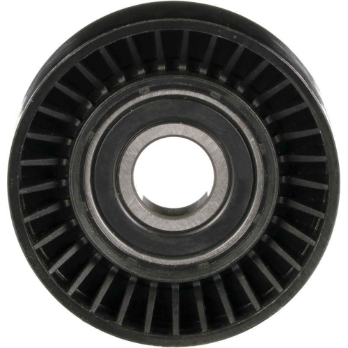 Umlenk /führungsrolle Keilrippenriemen Gates T36379 Drivealign™ für Toyota Lexus