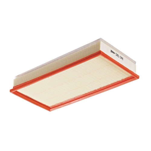 Luftfilter Valeo 585048 f&uuml;r Audi Mazda Seat Skoda VW