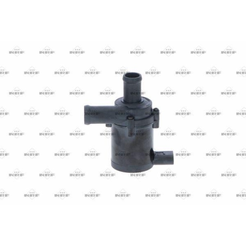 Zusatzwasserpumpe (k&uuml;hlwasserkreislauf) Nrf 390004 f&uuml;r Seat VW