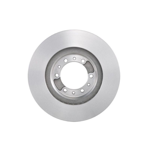 Bremsscheibe Bosch 0986478844 f&uuml;r Mitsubishi Vorderachse