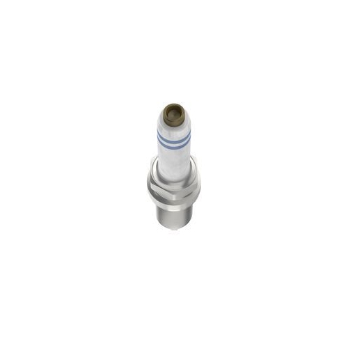 Zündkerze Bosch 0241245677 Platinum Iridium Evo für Audi Seat Skoda VW Bentley