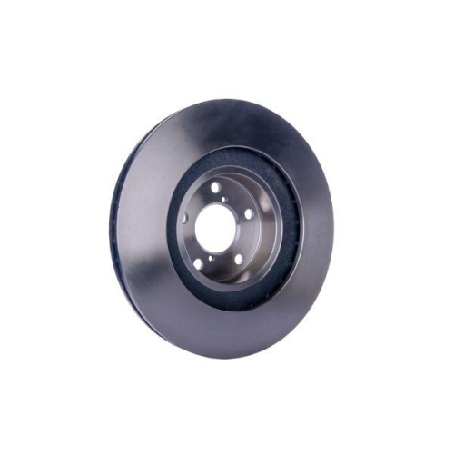 Bremsscheibe Hella 8DD 355 112-051 f&uuml;r Saab Subaru Toyota Vorderachse