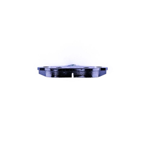 Bremsbelagsatz Scheibenbremse Hella 8DB 355 018-141 f&uuml;r Citro&euml;n Fiat Peugeot Amc