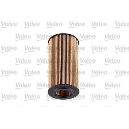 Ölfilter Valeo 586552 für Audi Seat Skoda VW Cupra