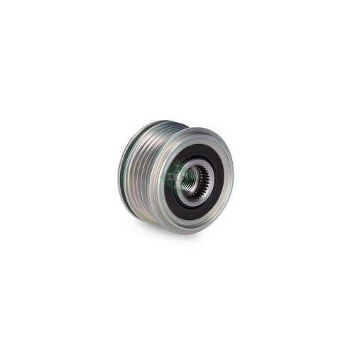 Generatorfreilauf Schaeffler Ina 535 0089 10 f&uuml;r Renault Dacia