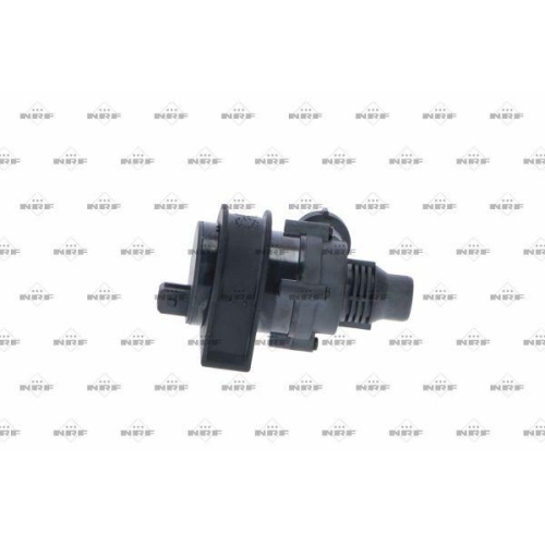 Zusatzwasserpumpe (k&uuml;hlwasserkreislauf) Nrf 390006 Easy Fit f&uuml;r Bmw Rolls Royce