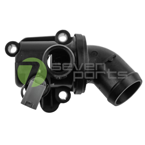 Thermostat K&uuml;hlmittel 7 Seven Parts SV2300338 f&uuml;r Mercedes Benz
