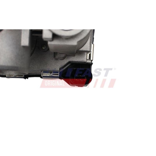 Drosselklappenstutzen Fast FT50417 f&uuml;r VW