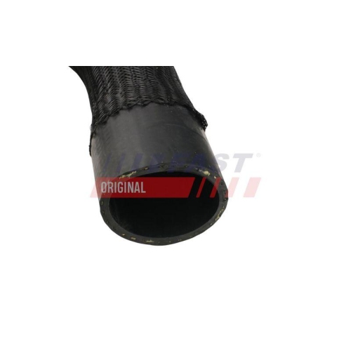 Ladeluftschlauch Fast FT65141 f&uuml;r Citro&euml;n Fiat Opel Ladeluftk&uuml;hler Rechts