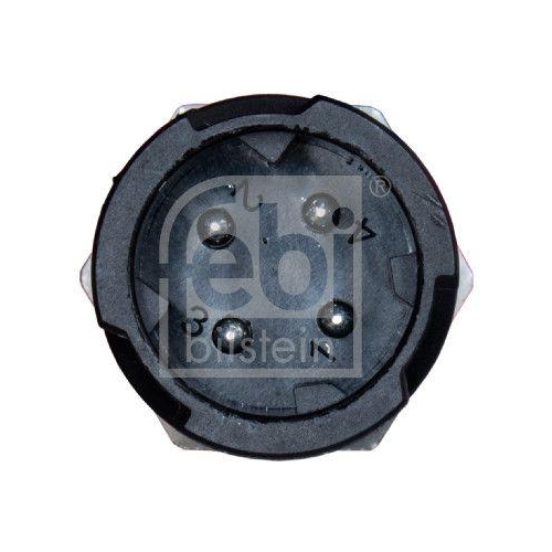 Sensor Öldruck Febi Bilstein 100939 für Volvo Renault Trucks