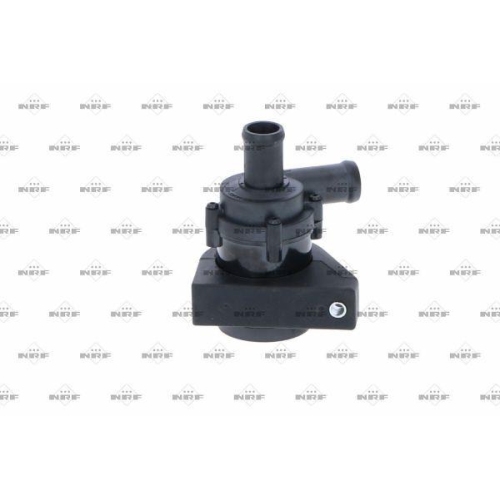 Zusatzwasserpumpe (k&uuml;hlwasserkreislauf) Nrf 390011 Easy Fit f&uuml;r Audi Seat Skoda
