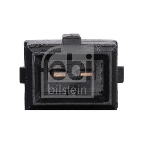 Radlagersatz Febi Bilstein 31403 f&uuml;r Hyundai Kia Hinterachse Links