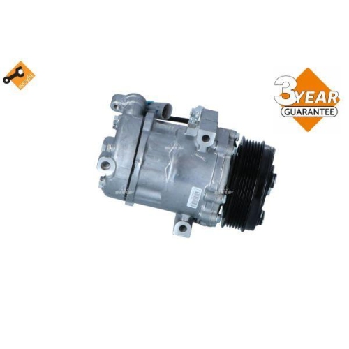 Kompressor Klimaanlage Nrf 32230 Easy Fit f&uuml;r Opel Suzuki Vauxhall