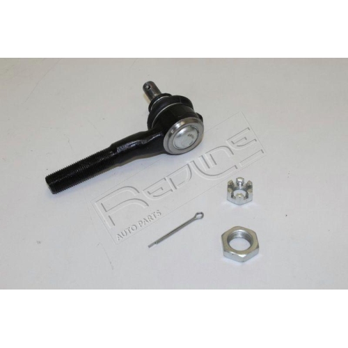 Spurstangenkopf Red-line 40MI007 f&uuml;r Mitsubishi Vorderachse Au&szlig;en Radseitig