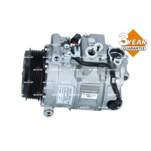 Kompressor Klimaanlage Nrf 32256 Easy Fit f&uuml;r Mercedes Benz Mercedes Benz