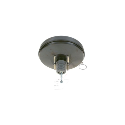 Bremskraftverstärker Bosch 0204838923 für Fiat