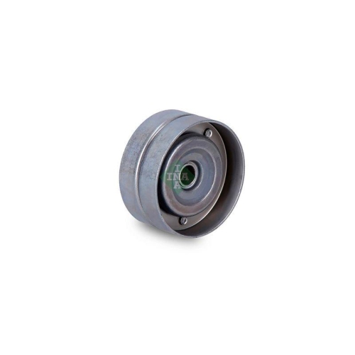 Umlenk /führungsrolle Keilrippenriemen Schaeffler Ina 532 0910 10 für Ford Mazda