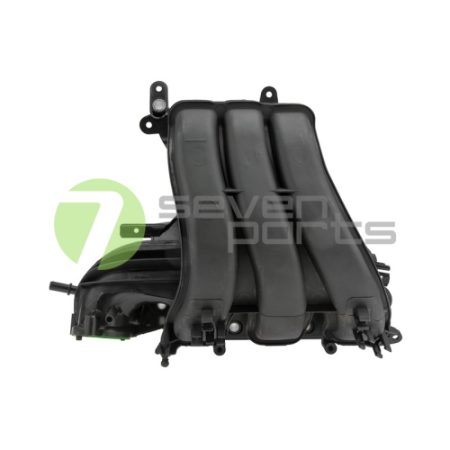Saugrohrmodul 7 Seven Parts SV2300179 für Skoda VW Vag Audi Seat