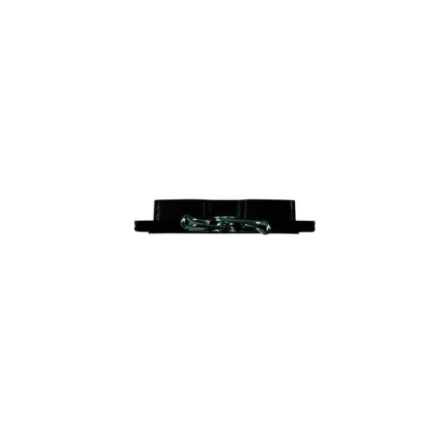 Bremsbelagsatz Scheibenbremse Hella 8DB 355 018-271 f&uuml;r Mitsubishi Nissan Volvo