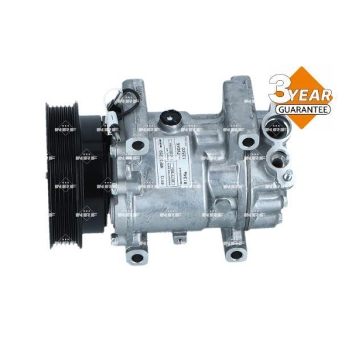Kompressor Klimaanlage Nrf 32259 Easy Fit f&uuml;r Nissan Renault