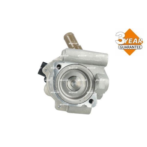 Agr Ventil Nrf 48754 f&uuml;r Iveco