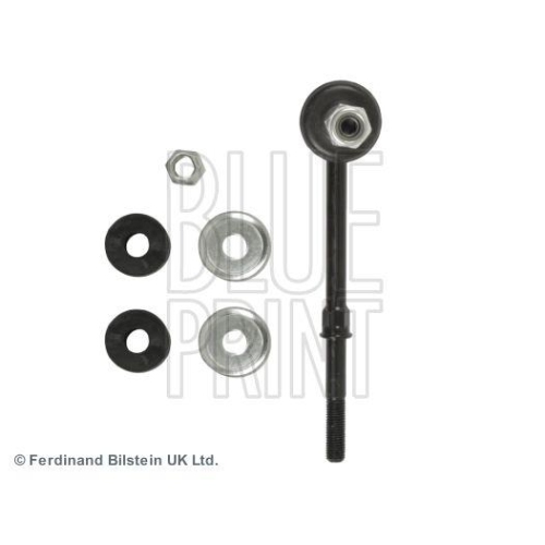 Stange/strebe Stabilisator Blue Print ADG08579 für Hyundai Hinterachse Links