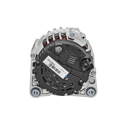 Generator Valeo 439328 Valeo Origins New Oe Technologie f&uuml;r Audi Seat Skoda VW