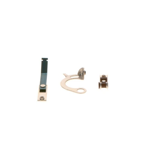 Kontaktsatz Z&uuml;ndverteiler Bosch 1237013811 f&uuml;r Citro&euml;n Peugeot